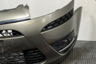 Pare choc avant CITROEN C4 PICASSO 1