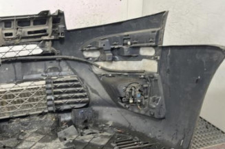 Pare choc avant CITROEN C4 PICASSO 1