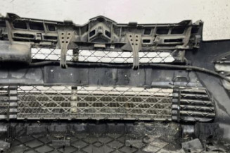 Pare choc avant CITROEN C4 PICASSO 1