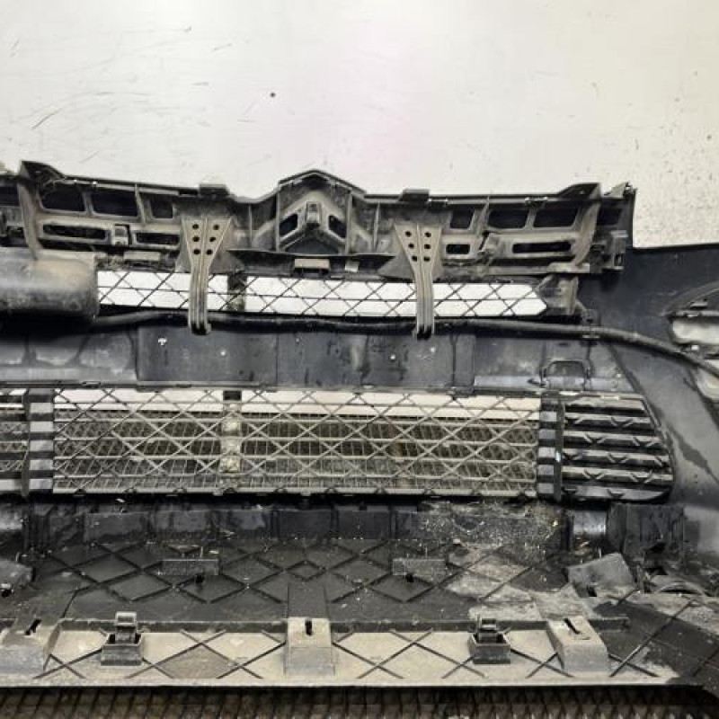 Pare choc avant CITROEN C4 PICASSO 1 Photo n°5