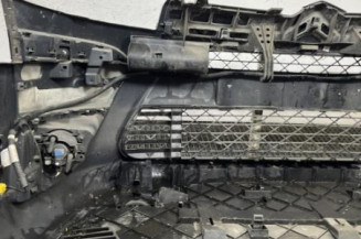 Pare choc avant CITROEN C4 PICASSO 1