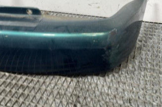 Pare choc arriere VOLKSWAGEN POLO 3