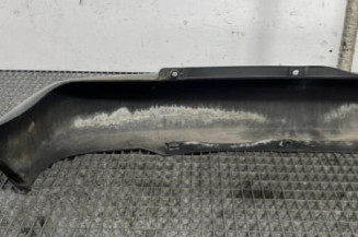 Pare choc arriere VOLKSWAGEN POLO 3