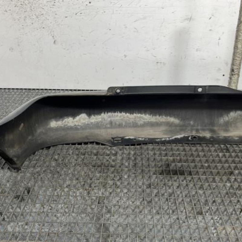 Pare choc arriere VOLKSWAGEN POLO 3 Photo n°6