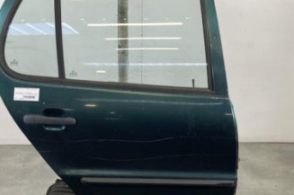 Porte arriere droit VOLKSWAGEN POLO 3 Photo n°1