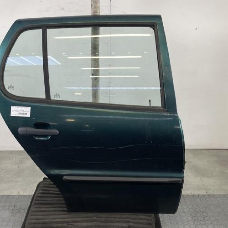 Porte arriere droit VOLKSWAGEN POLO 3 Photo n°1