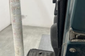 Porte arriere droit VOLKSWAGEN POLO 3