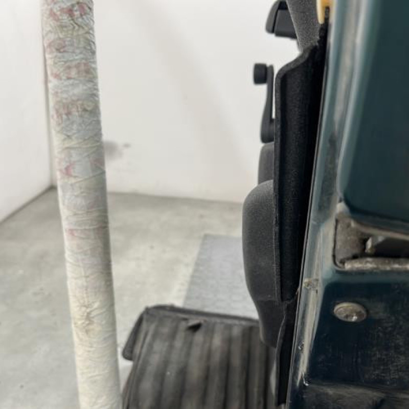 Porte arriere droit VOLKSWAGEN POLO 3 Photo n°3