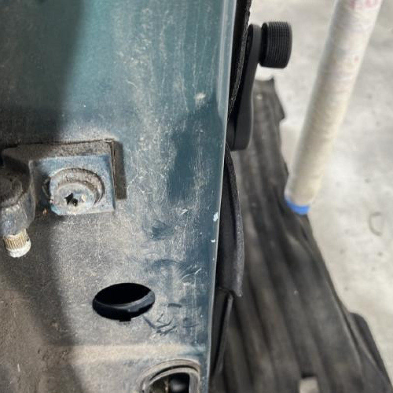 Porte arriere droit VOLKSWAGEN POLO 3 Photo n°4