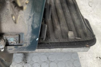 Porte arriere droit VOLKSWAGEN POLO 3