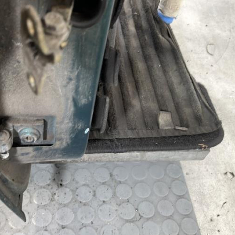 Porte arriere droit VOLKSWAGEN POLO 3 Photo n°5