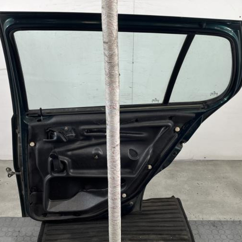 Porte arriere droit VOLKSWAGEN POLO 3 Photo n°6