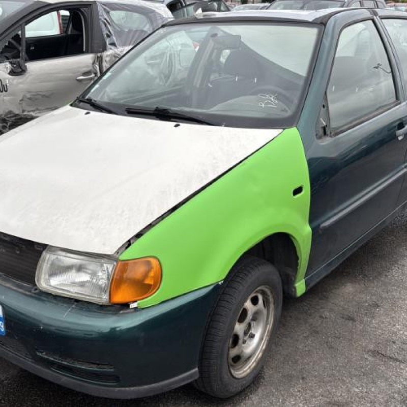 Porte arriere droit VOLKSWAGEN POLO 3 Photo n°7