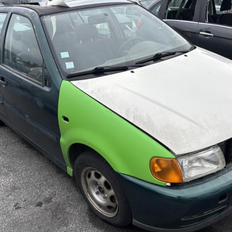 Porte arriere droit VOLKSWAGEN POLO 3 Photo n°8