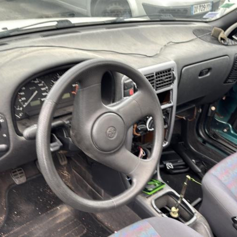 Porte arriere droit VOLKSWAGEN POLO 3 Photo n°17