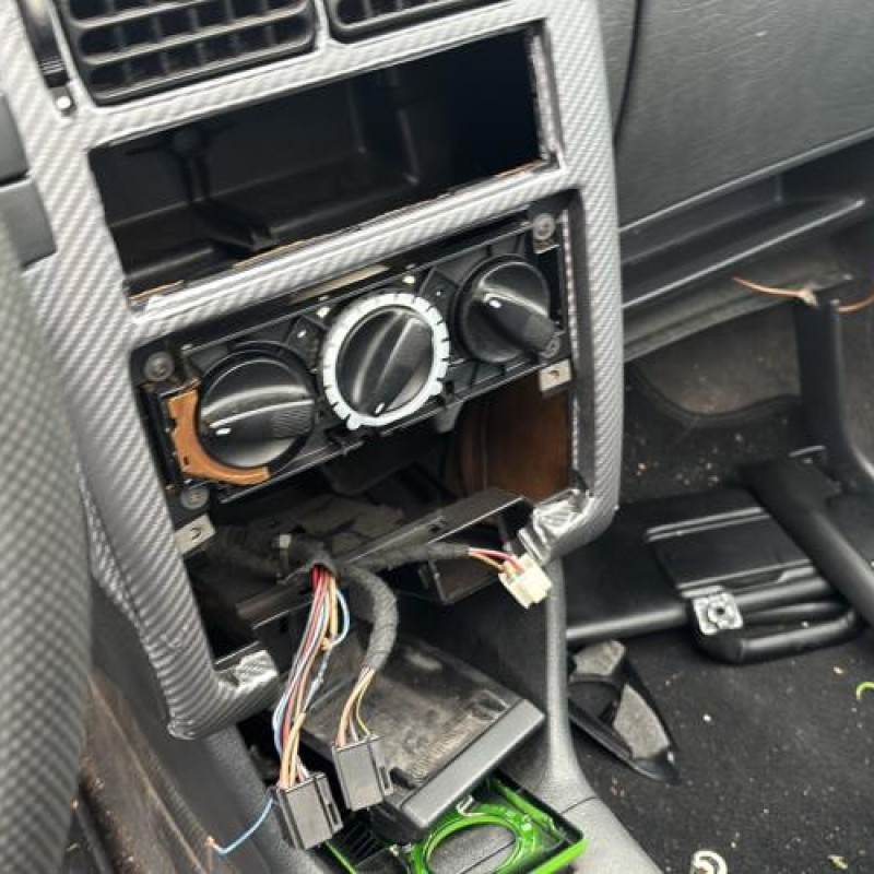 Porte arriere droit VOLKSWAGEN POLO 3 Photo n°18