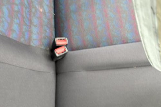 Porte arriere droit VOLKSWAGEN POLO 3