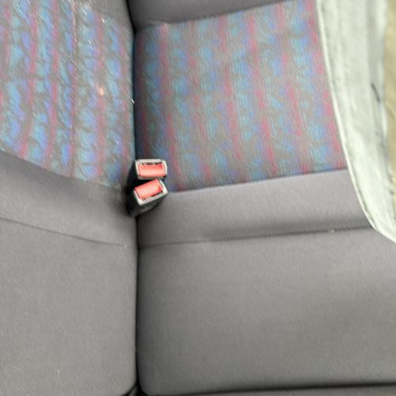 Porte arriere droit VOLKSWAGEN POLO 3 Photo n°20