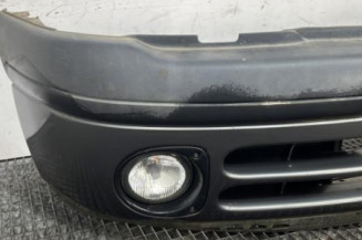 Pare choc avant RENAULT CLIO 2