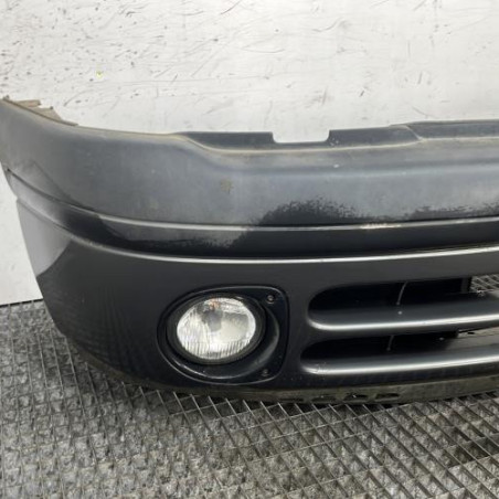 Pare choc avant RENAULT CLIO 2