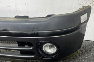Pare choc avant RENAULT CLIO 2