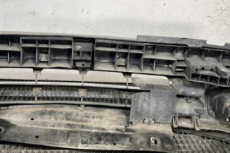 Pare choc avant RENAULT CLIO 2