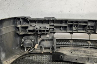 Pare choc avant RENAULT CLIO 2