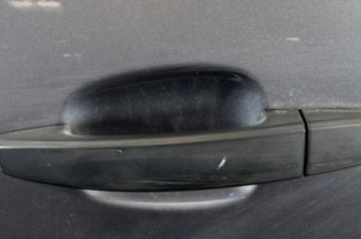Porte arriere gauche OPEL CORSA D