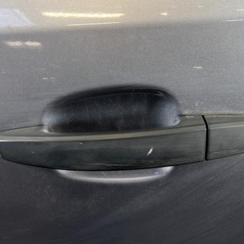 Porte arriere gauche OPEL CORSA D Photo n°2