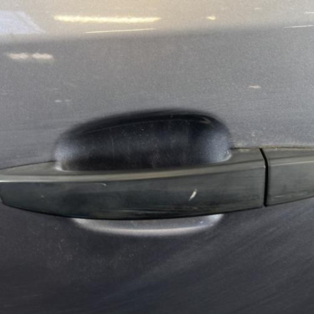 Porte arriere gauche OPEL CORSA D