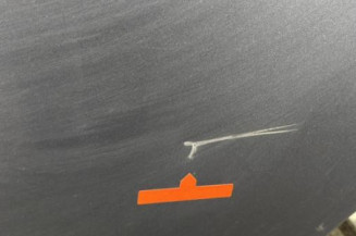 Porte arriere gauche OPEL CORSA D