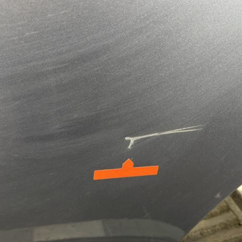 Porte arriere gauche OPEL CORSA D Photo n°3