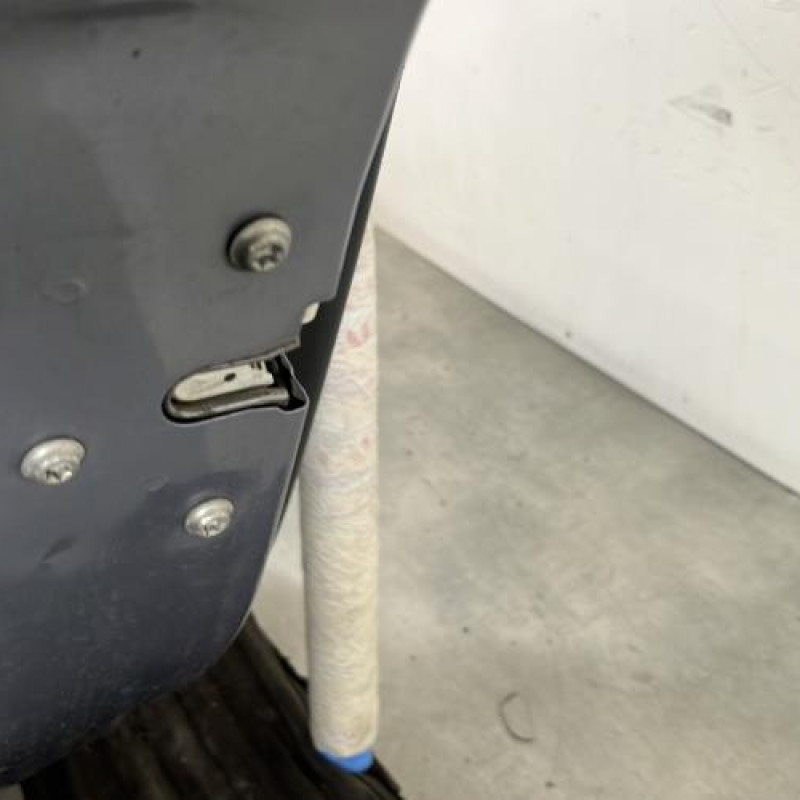 Porte arriere gauche OPEL CORSA D Photo n°4