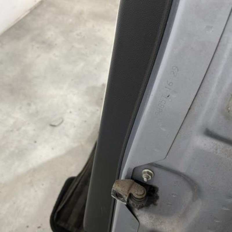Porte arriere gauche OPEL CORSA D Photo n°5