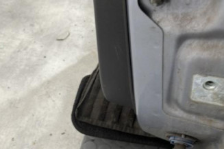 Porte arriere gauche OPEL CORSA D