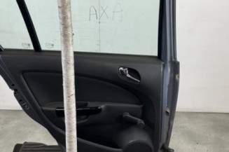 Porte arriere gauche OPEL CORSA D