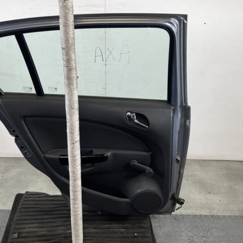 Porte arriere gauche OPEL CORSA D Photo n°7