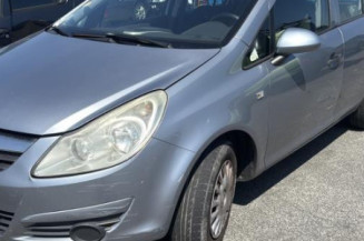 Porte arriere gauche OPEL CORSA D
