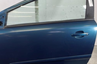 Porte avant gauche OPEL ASTRA H Photo n°1