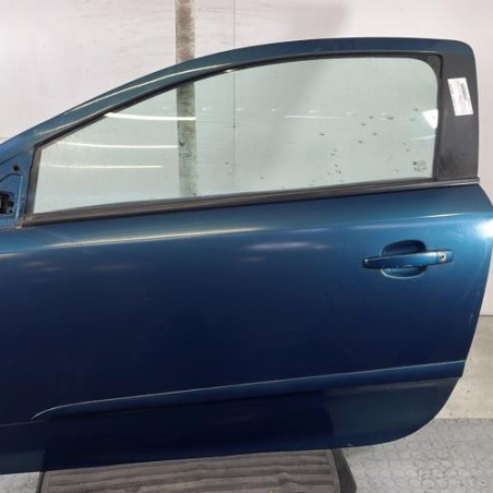 Porte avant gauche OPEL ASTRA H Photo n°1