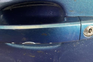 Porte avant gauche OPEL ASTRA H