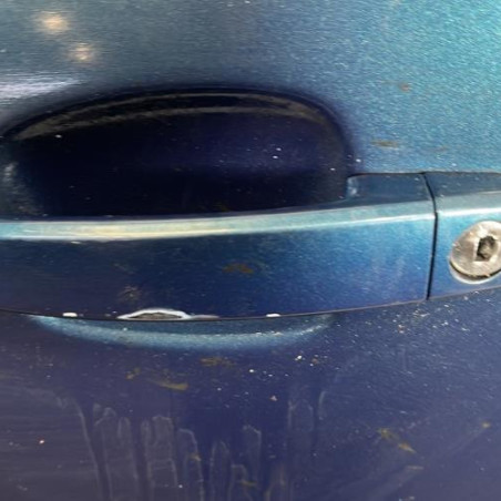 Porte avant gauche OPEL ASTRA H