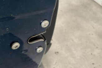 Porte avant gauche OPEL ASTRA H