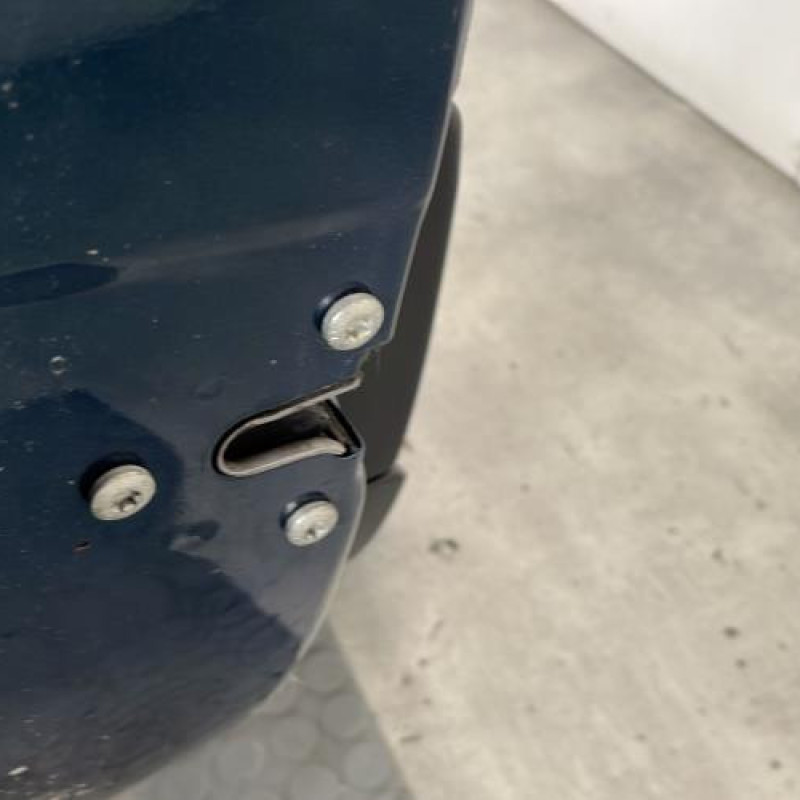 Porte avant gauche OPEL ASTRA H Photo n°3