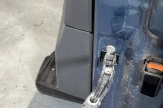 Porte avant gauche OPEL ASTRA H