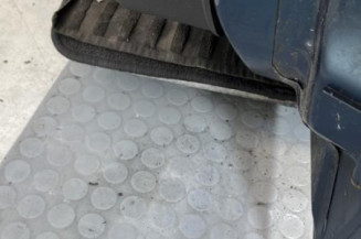 Porte avant gauche OPEL ASTRA H