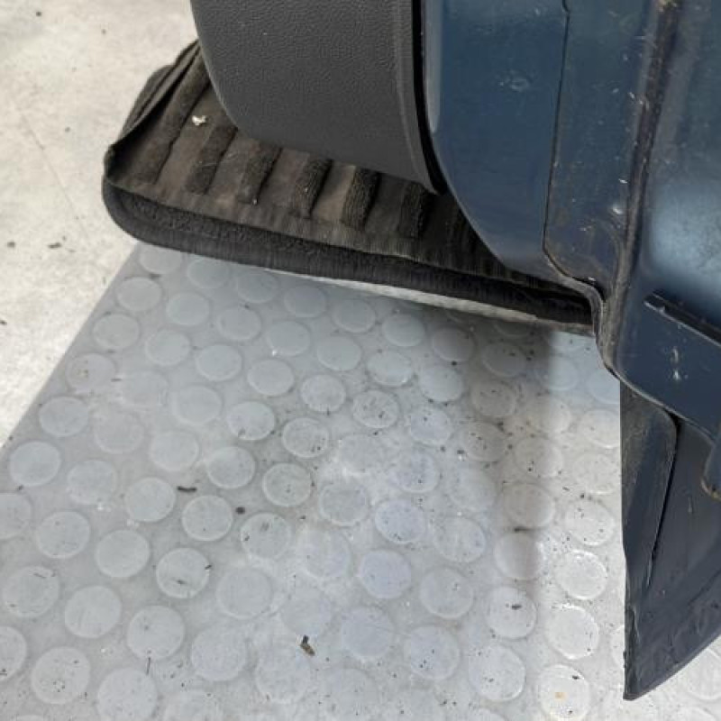 Porte avant gauche OPEL ASTRA H Photo n°5