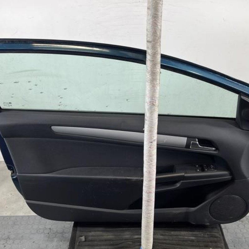 Porte avant gauche OPEL ASTRA H Photo n°6