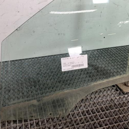 Vitre avant gauche FORD FIESTA 5