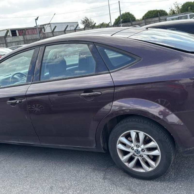 Vitre arriere droit FORD MONDEO 3 Photo n°11